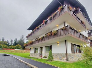 APARTAMENT DE VACANTA - POIANA BRASOV