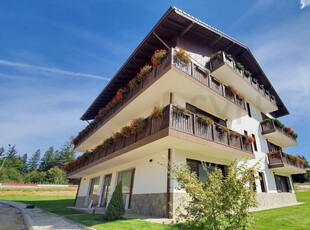 APARTAMENT DE VACANTA - POIANA BRASOV