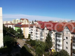 Apartament de vanzare cu 2 camere in zona Mihai Viteazul Sibiu