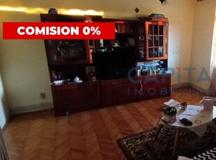 Apartament de vanzare in Turda, 4 camere, Micro 2, etaj 4. comision 0%