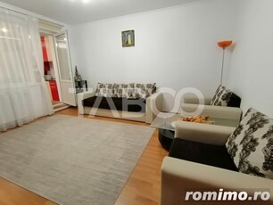 Apartament decomandat de vanzare 2 camere parcare etajul 1 Siretului