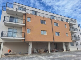 APARTAMENT DECOMANDAT-SOS LEORDENI