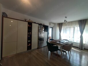 Apartament in Complexul Newton Tătărași