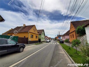 Apartament la casa de vanzare cu 3 camere la etajul 1 in Turnisor