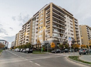 Apartament modern, 2 camere – Urban, Tractorul – 0% comision