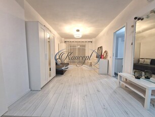 Apartament pe strada Fabricii