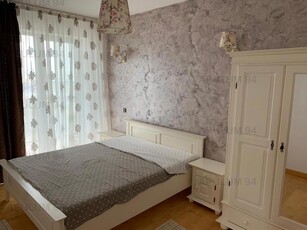 Apartament Spațios în Asmita Garden - Tineretului-Văcărești