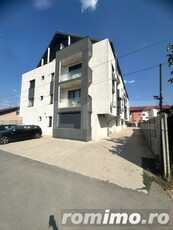 Apartament tip duplex , 92 mp + loc de parcare zona Titan