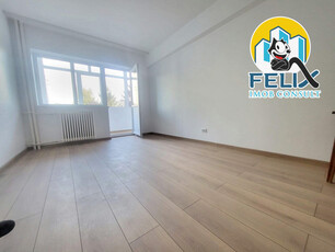 Autogara - Kaufland, Apartament 2 camere decomandat, etaj 1/4, RENOVAT