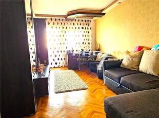 Capitol-Bld.Tomis, Apartament 2 camere, su.55mp. Decomandat