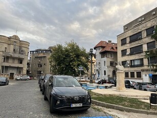 București Zona Mosilor