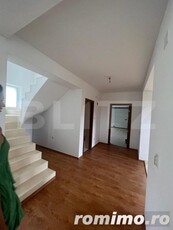 Casa, 280mp, teren, 580 mp, zona Stefanesti