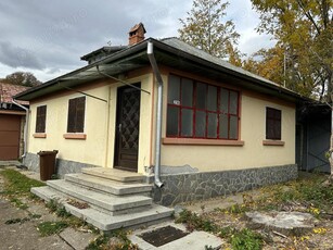 Casa de vacanta in Valea Doftanei