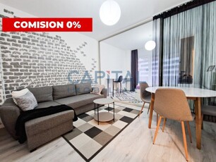 Comision 0 % Apartament 1 camera de lux, Bonjour Residence