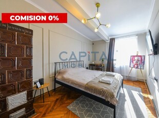 Comision 0%! Apartament 1 camera, strada Horea, Regim Hotelier