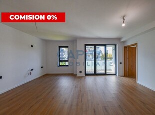 Comision 0! Apartament 2 Camere, Finisat, cu 2 Balcoane – Complex Rezidential