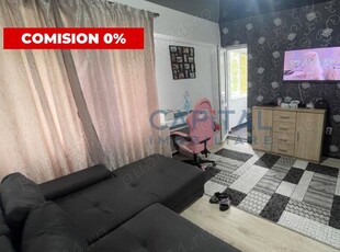 Comision 0%! Apartament de vanzare 1 camera dec, 26,2 mp, et. 4 Cartier A Vlaicu