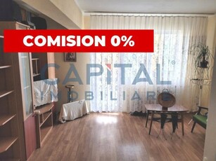 Comision 0%! Apartament de vanzare, 4 camere, 81.7mp, etaj 3, cartier M38