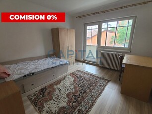 Comision 0%! Oportunitate de Investitie /Apartament cu 4 camere decomandate