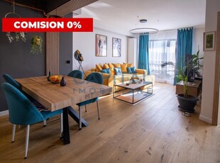 Comision 0!Vanzare apartament cu 4 camere in cartierul Zorilor