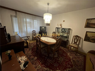 COMISON 0% Apartament 3 camere decomandat in Ploiesti