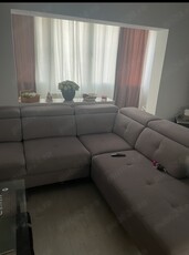 De vanzare apartament cu 2 camere la 5 min de spitalul Judetean