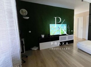 Duplex 3 camere , mobilat, utilat,parcare, zona Terra