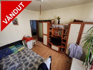 Exclusivitate ! Apartament 2 camere in Centru Strada Bisericii Romane!