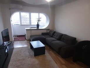 Inchiriere apartament 3 camere Militari ,Lujerului, 1 min metrou cf 1