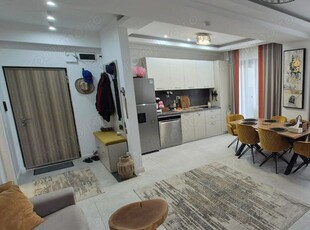 Mamaia - Central Adamar Rezidence(Butoaie) - Apartament cu 2 camere