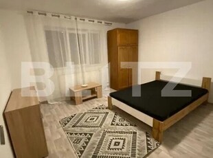 Oferta! Apartament 2 camere, 48mp, zona Big Manastur