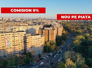 OPORTUNITATE! 3 Camere în Tineretului | Lângă PARC/METROU | 0 COMISION