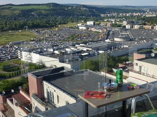 Penthouse mobilat și utilat lângă VIVO Mall - Panoramă impresionantă