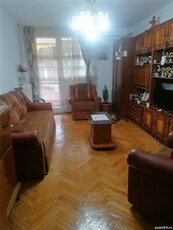 Proprietar. Apartament 3 camere, decomandat, parc IOR, sector 3, Titan, București