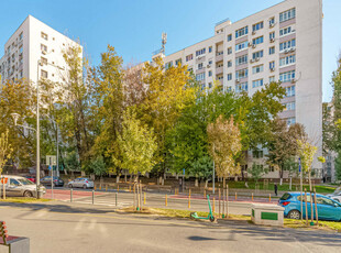 Râul Doamnei - Metrou 1 minut - Bloc anvelopat - Etaj 2 din 10