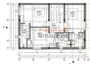 Teren de vanzare Floresti, Crizantemelor 677mp cu AC