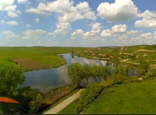 Teren intravilan, zona Lacul Chinteni