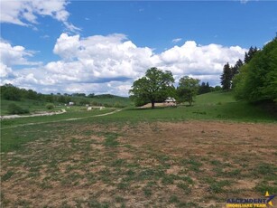 Teren recomandat si investitie, in statiune turistica, Valea Maierusului, Brasov