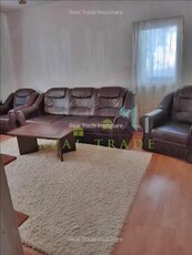 Vanzare apartament 2 camere decomandat Racadau, Brasov