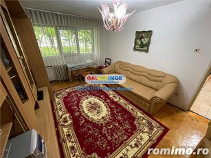 VANZARE APARTAMENT 3 CAMERE - 2 BAI - BULEVARDUL BUCURESTI, PLOIESTI