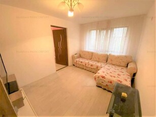 Vanzare apartament 3 camere, zona Apollo (ID: X1B7000JP)