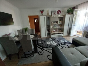 Vanzare apartament cu 2 camere