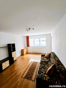 Apartament 1 camera in Zorilor zona Calea Turzii