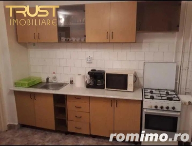 Apartament 2 camere I Grigorescu