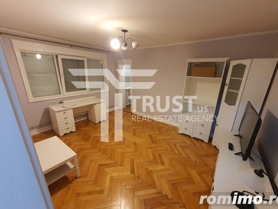Apartament 2 Camere | Proaspat Renovat | Zona Dacia