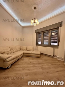 Apartament 2 Camere Universitate Afacere Airbnb sau Resedinta