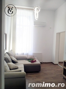 Apartament 3 camere langa plaja Neversea