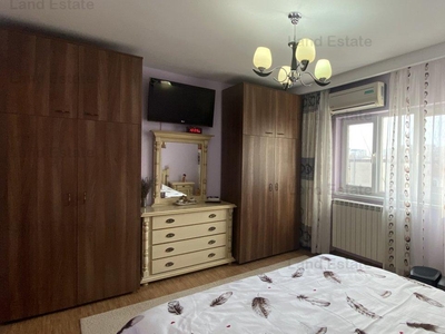 Apartament cu 2 camere Decebal - Alba Iulia