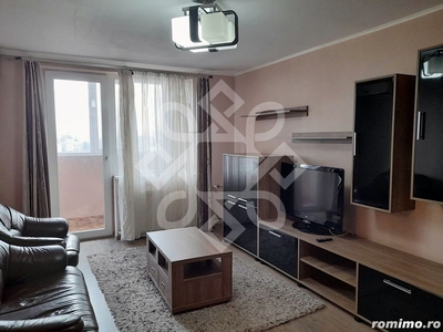 Apartament cu 3 camere de inchiriat in Rogerius, Oradea