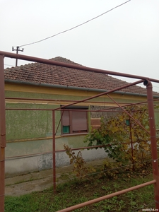 Casa cu gradina in Ungaria